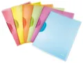 Leitz ColorClip Rainbow Klammerblöcke