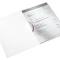 Weiteres Produktbild Desky s klipem Leitz WOW, Purpurová