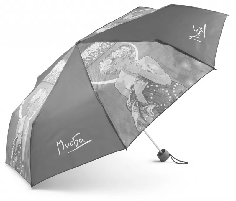 Hauptproduktbild Deštník Alfons Mucha – Luna