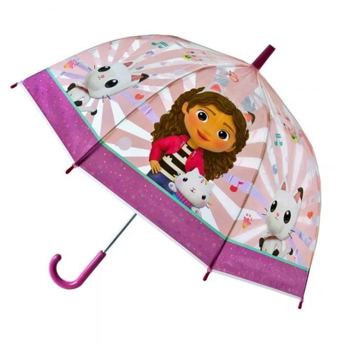 Hauptproduktbild Deštník Gabby's Dollhouse