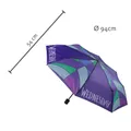 Weiteres Produktbild Regenschirm MITTWOCH