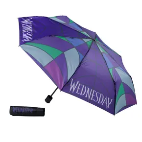 Regenschirm MITTWOCH