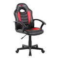 Weiteres Produktbild Dětská herní židle Red Fighter C5, černo-červená, 5-PACK
