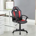 Stuhl Red Fighter C5, schwarz/rot, + Set 3in1 CM310 PROMO