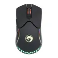 Stuhl Red Fighter C5, schwarz/rot, + Set 3in1 CM310 PROMO