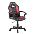 Stuhl Red Fighter C5, schwarz/rot, + Set 3in1 CM310 PROMO