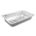 Schale (ALU) Gastro eckig 527 x 326 x 80 mm 8500ml `1/1` [50 St.]