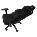 Dětská herní židle Ultradesk Throne Kids, černá