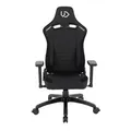 Dětská herní židle Ultradesk Throne Kids, černá