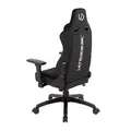 Dětská herní židle Ultradesk Throne Kids, černá