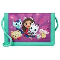 Weiteres Produktbild Dětská peněženka Gabby's Dollhouse