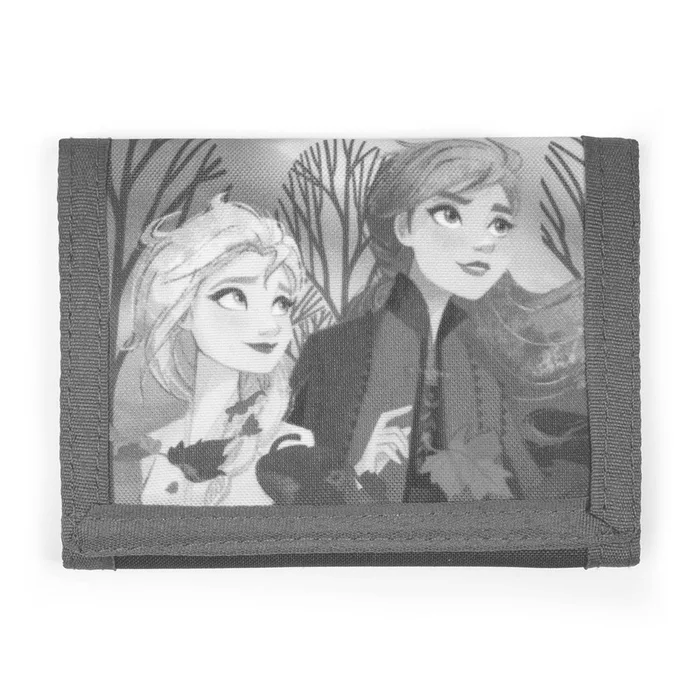 Hauptproduktbild Dětská textilní peněženka Frozen