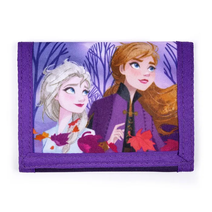 Hauptproduktbild Dětská textilní peněženka Frozen