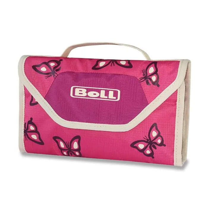 Hauptproduktbild Dětská toaletní taštička Boll butterflies