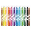 Weiteres Produktbild Maped Color'Peps Jungle Kindermarker - 18 Farben