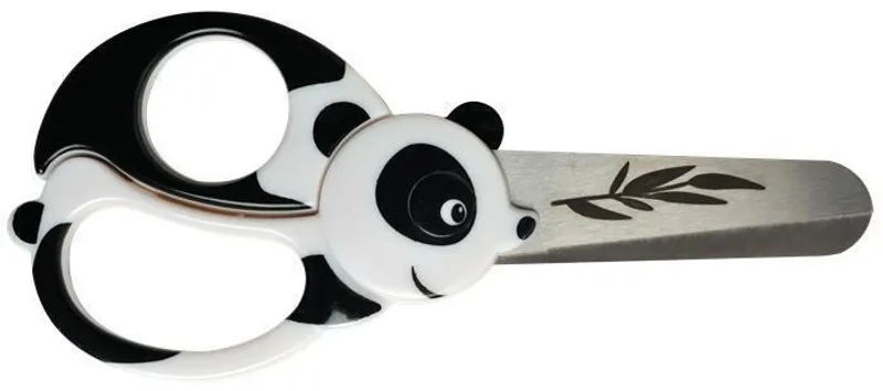 Hauptproduktbild Dětské nůžky, 13 cm, pnda, FISKARS 1004613