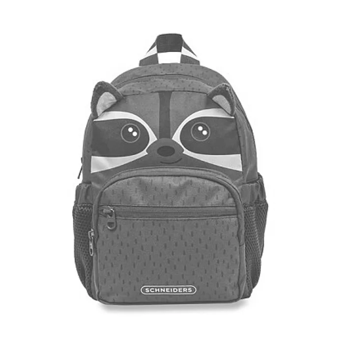 Hauptproduktbild Dětský batoh Schneiders Mini Rocky Racoon