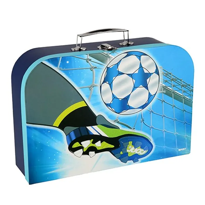 Hauptproduktbild Dětský kufřík - Football Goal