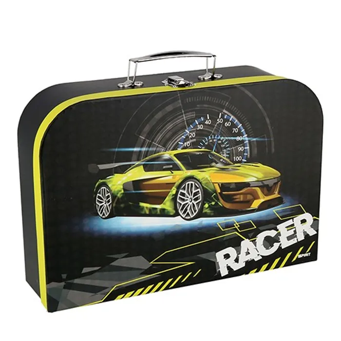 Hauptproduktbild Dětský kufřík - Racer
