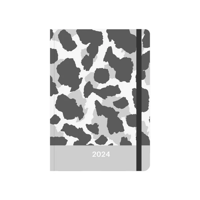 Hauptproduktbild Diář A6 týdenní 2024 Fashion