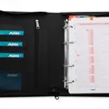 Weiteres Produktbild ADK Diplomat 2017 Tagebuch, schwarz