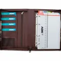 Weiteres Produktbild Diář ADK Diplomat 2017,hnědá