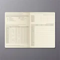 Conceptum 2016 Tagebuch, A5, täglich, Hardcover, SIGEL, schwarz