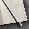 Conceptum 2016 Tagebuch, A5, täglich, Hardcover, SIGEL, schwarz