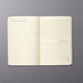 Conceptum 2016 Tagebuch, A5, täglich, Hardcover, SIGEL, schwarz