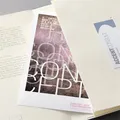 Weiteres Produktbild "Conceptum" Notizbuch, schwarz, A5, wöchentlich, 2017, Hardcover, SIGEL