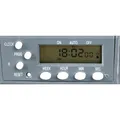 Digitaler Timer - Timer mit Funktion in Sekunden, 7 x 7 cm