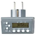 Digitaler Timer - Timer mit Funktion in Sekunden, 7 x 7 cm