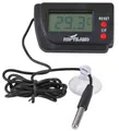 Digitales Thermometer mit Fernsensor