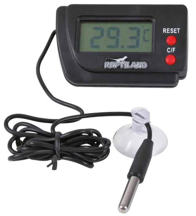 Hauptproduktbild Digitální thermometr s dálkovým čidlem