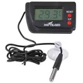 Weiteres Produktbild Digitales Thermometer mit Fernsensor