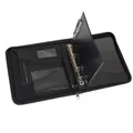 Weiteres Produktbild Diplomat A5 mattschwarz mech. Einzelplatine