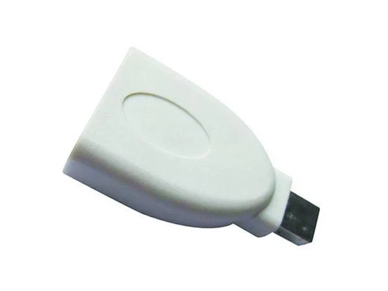 Hauptproduktbild DisplayPort - mini DisplayPort adaptér, SANDBERG