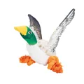 Weiteres Produktbild Divoká kachna na laně, 26 cm, robustní hračka pro psy, HIPHOP DOG