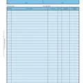 Weiteres Produktbild Dodací list A4, 100 listů 1043