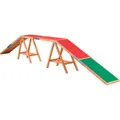 Dog Activity AGILITY Trainingsbrücke 456x64x30 cm