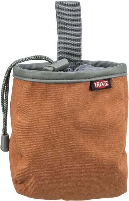 Hauptproduktbild Dog Activity Baggy de Luxe - sáček na pamlsky o 10 × 14 cm