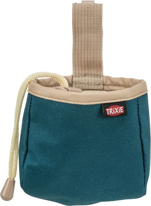 Hauptproduktbild Dog Activity Baggy de Luxe - sáček na pamlsky o 8 × 10 cm