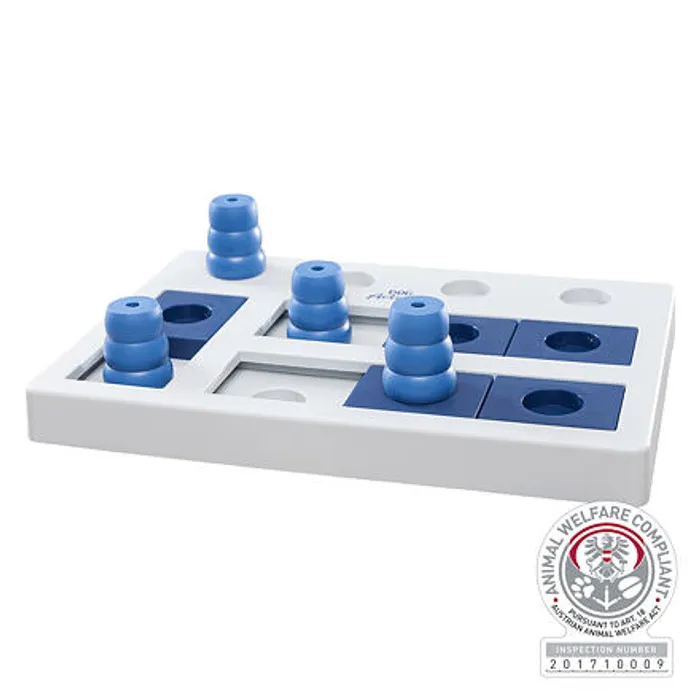 Hauptproduktbild Dog Activity CHESS, šachy 40 x 10 x 27 cm