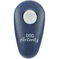 Dog Activity Finger Clicker Clicker mit Knopf