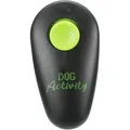 Dog Activity Finger Clicker Clicker mit Knopf