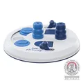 Weiteres Produktbild Dog Activity FLIP BOARD, Kegeln und Würfel 23x3 cm