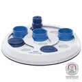 Hundeaktivität FLIP & FUN, aktives Leckerlispielzeug, 23 cm