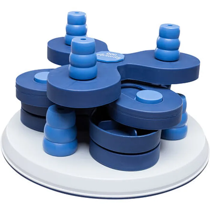 Hauptproduktbild Dog Activity FLOWER TOWER, 30x 13cm