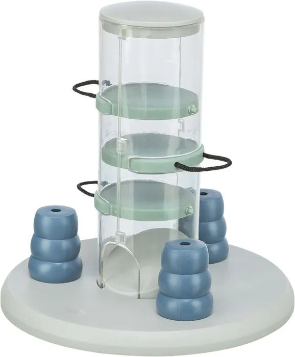 Hauptproduktbild Dog Activity GAMBLE TOWER o 25 x 27 cm