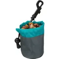 Dog Activity MINI Leckerlibeutel 7x9cm mehrfarbig TRIXIE